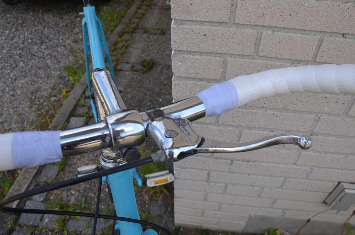 SCO Verdensmestercyklen billede 9