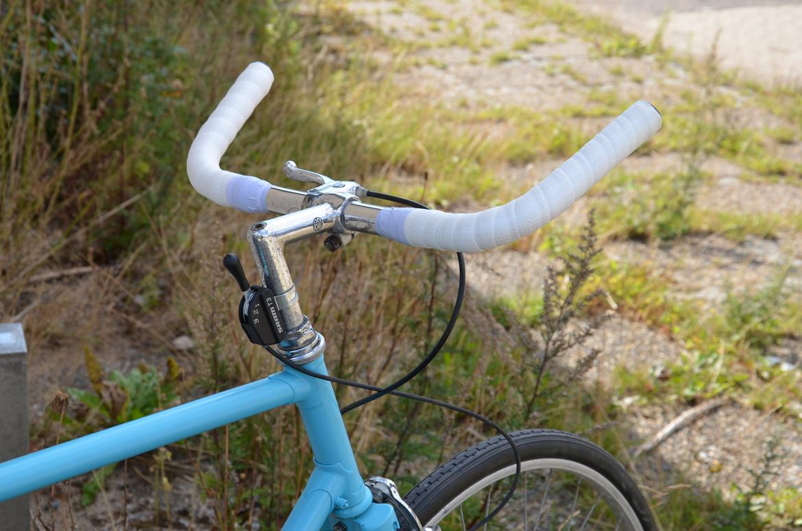 SCO Verdensmestercyklen billede 10