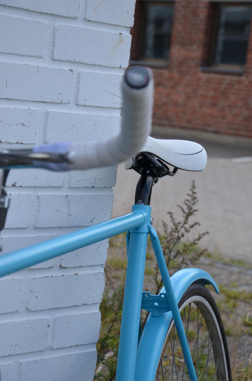 SCO Verdensmestercyklen billede 11