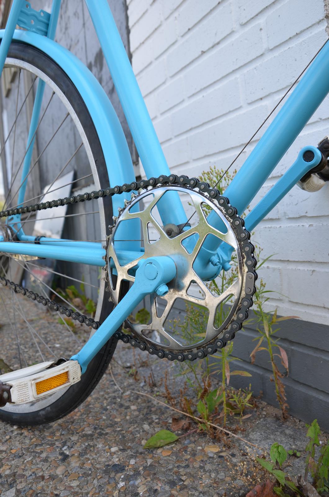 SCO Verdensmestercyklen billede 12