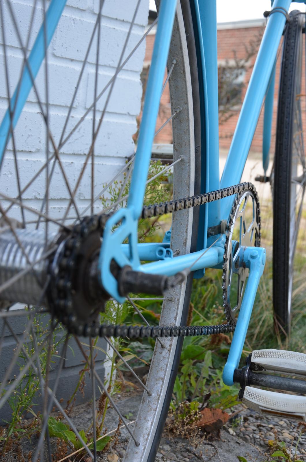 SCO Verdensmestercyklen billede 13