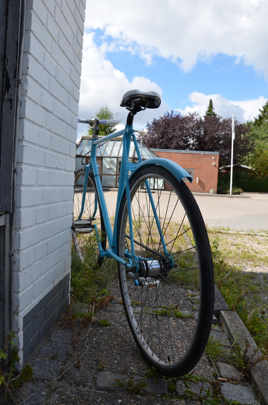 SCO Verdensmestercyklen billede 15