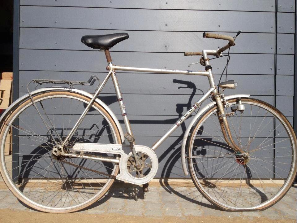 SCO Verdensmestercyklen billede 17