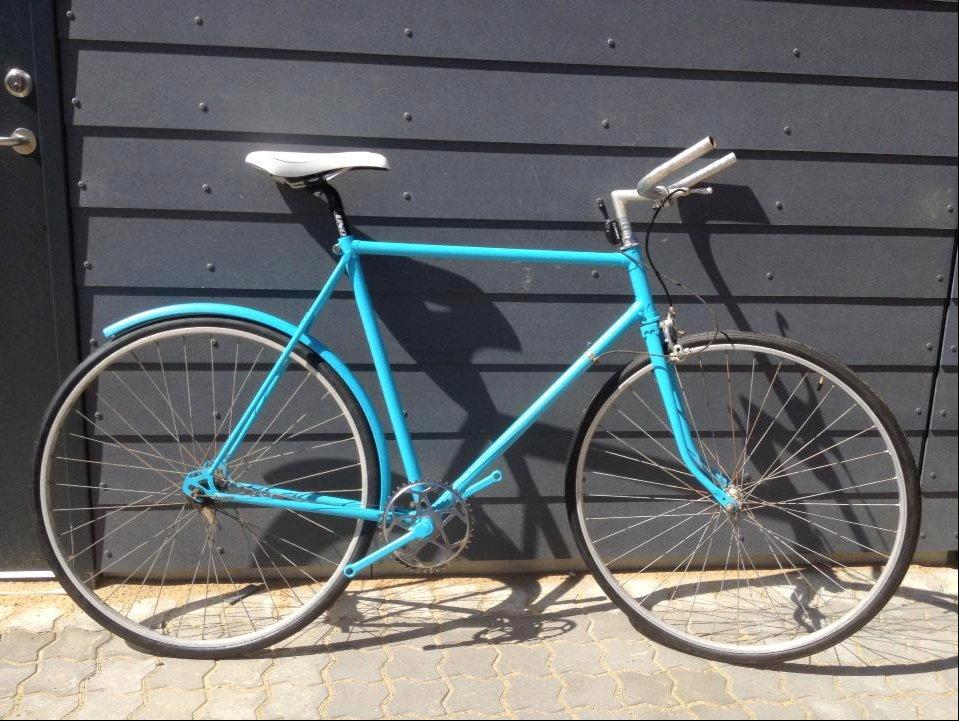 SCO Verdensmestercyklen billede 20