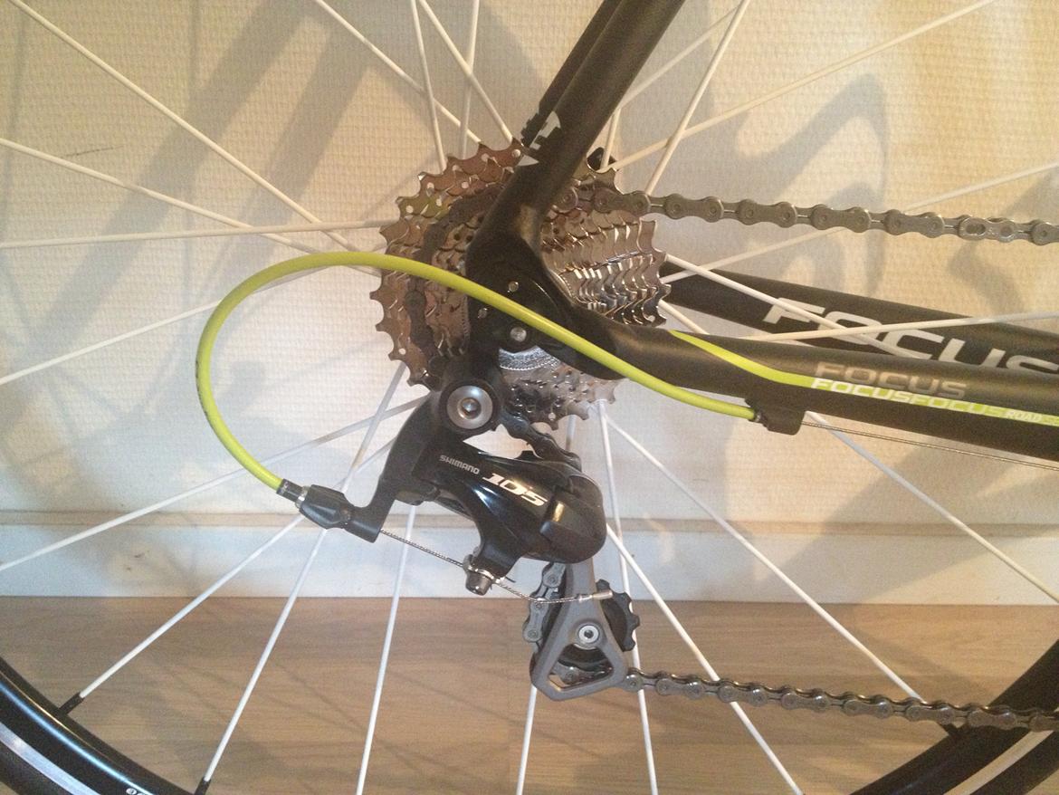 Focus Culebro 3.0 SL billede 2