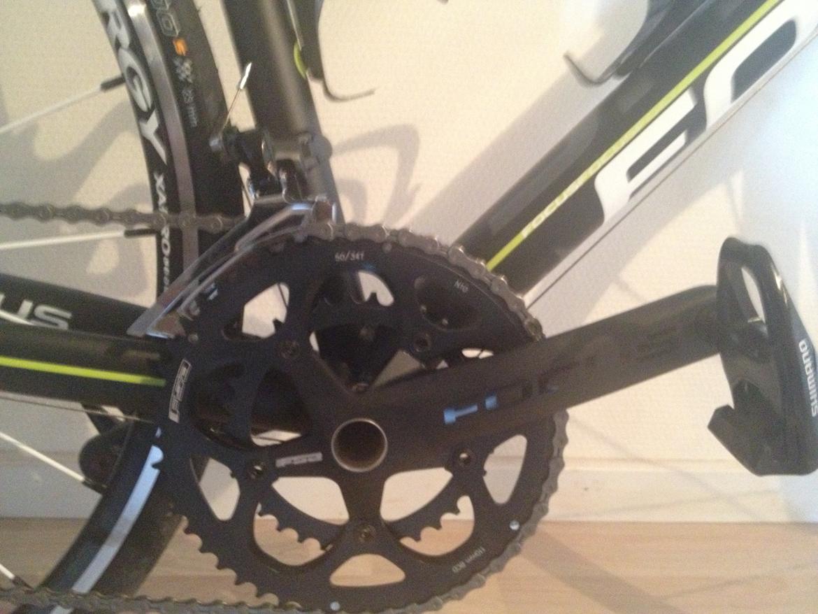 Focus Culebro 3.0 SL billede 3