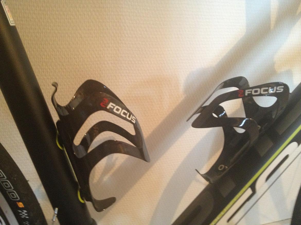 Focus Culebro 3.0 SL billede 4