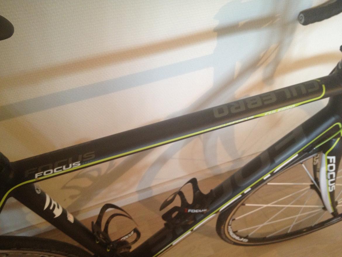 Focus Culebro 3.0 SL billede 5