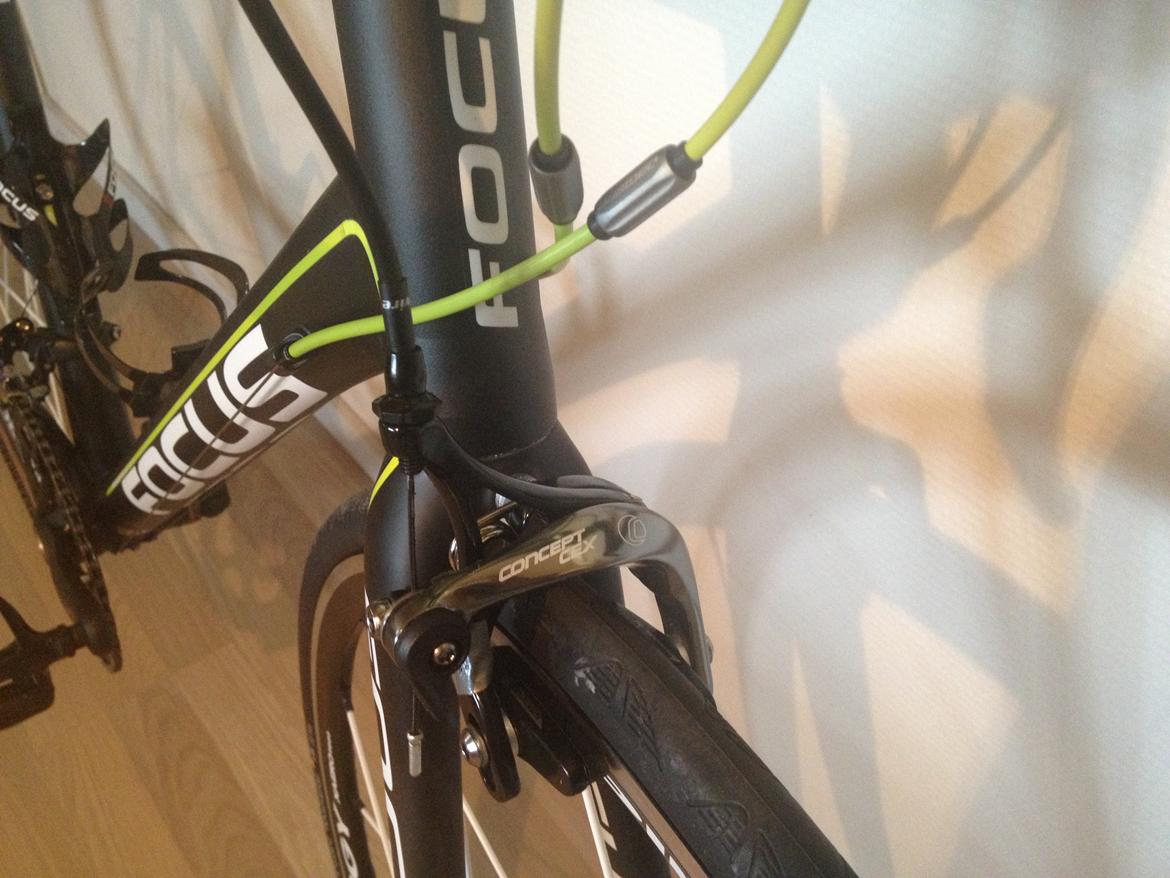 Focus Culebro 3.0 SL billede 6