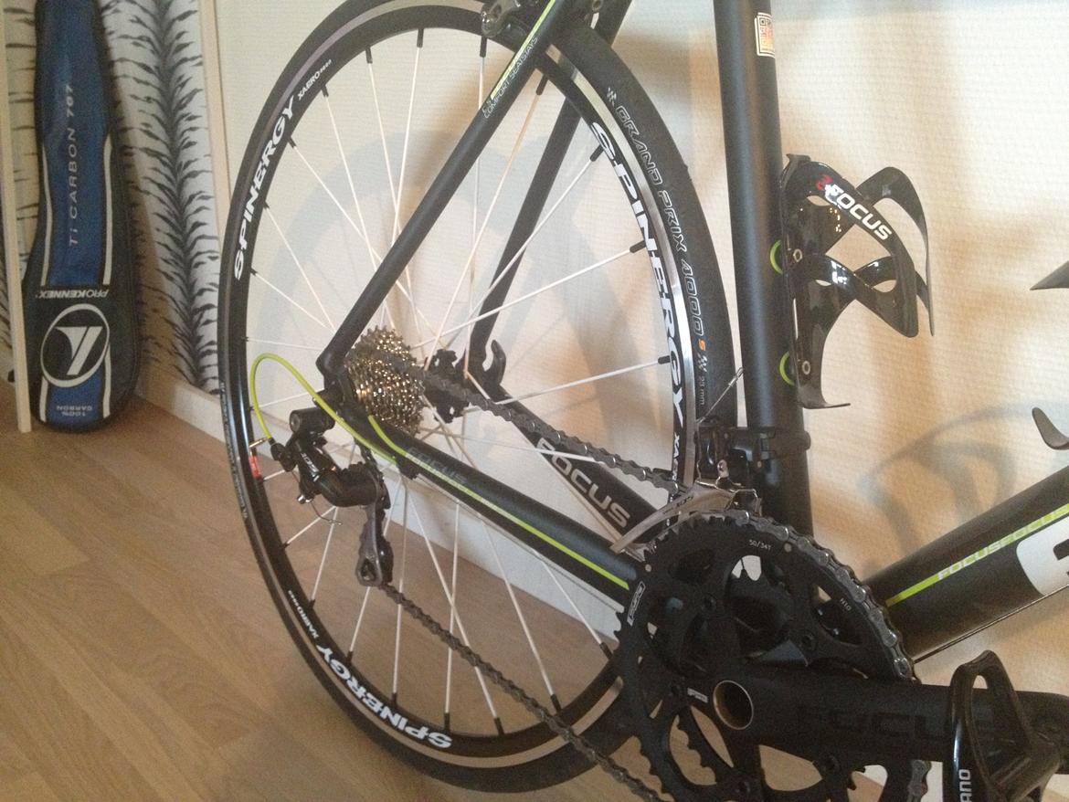 Focus Culebro 3.0 SL billede 7