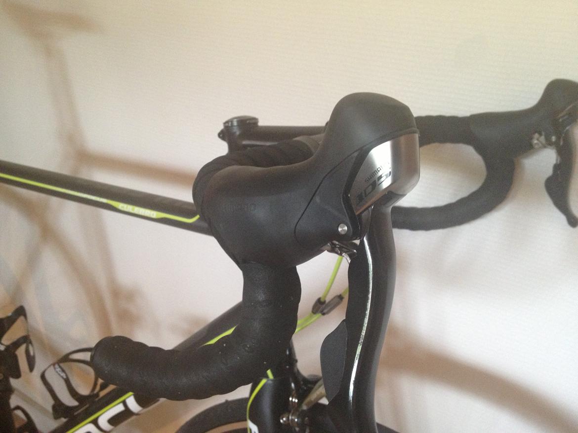 Focus Culebro 3.0 SL billede 9