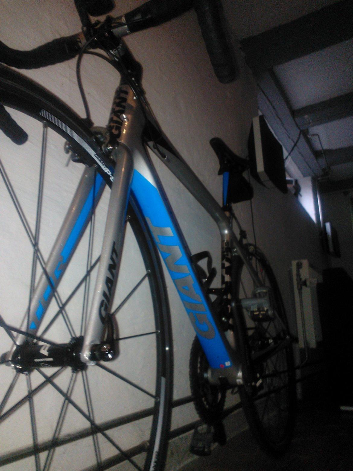 Giant TCR 0 Advanced billede 2