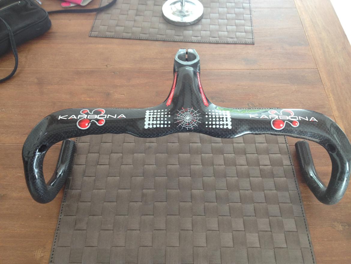 Trek 4.9 madone billede 10