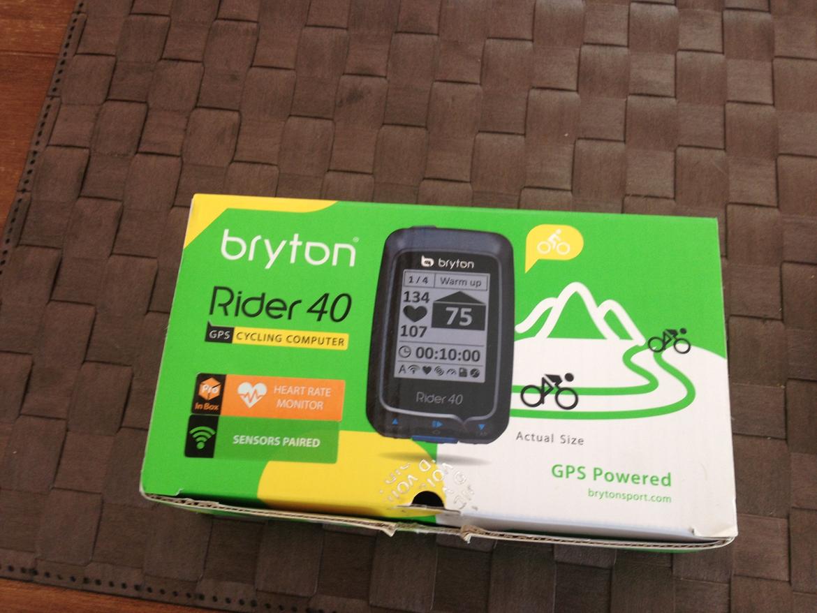 Trek 4.9 madone billede 11