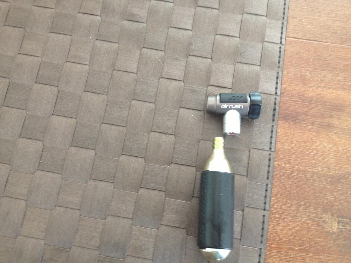 Trek 4.9 madone billede 12