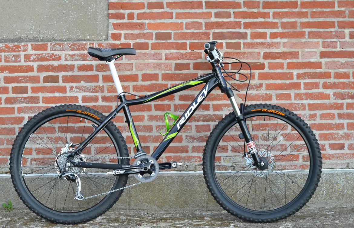 Ridley TrailFire billede 8