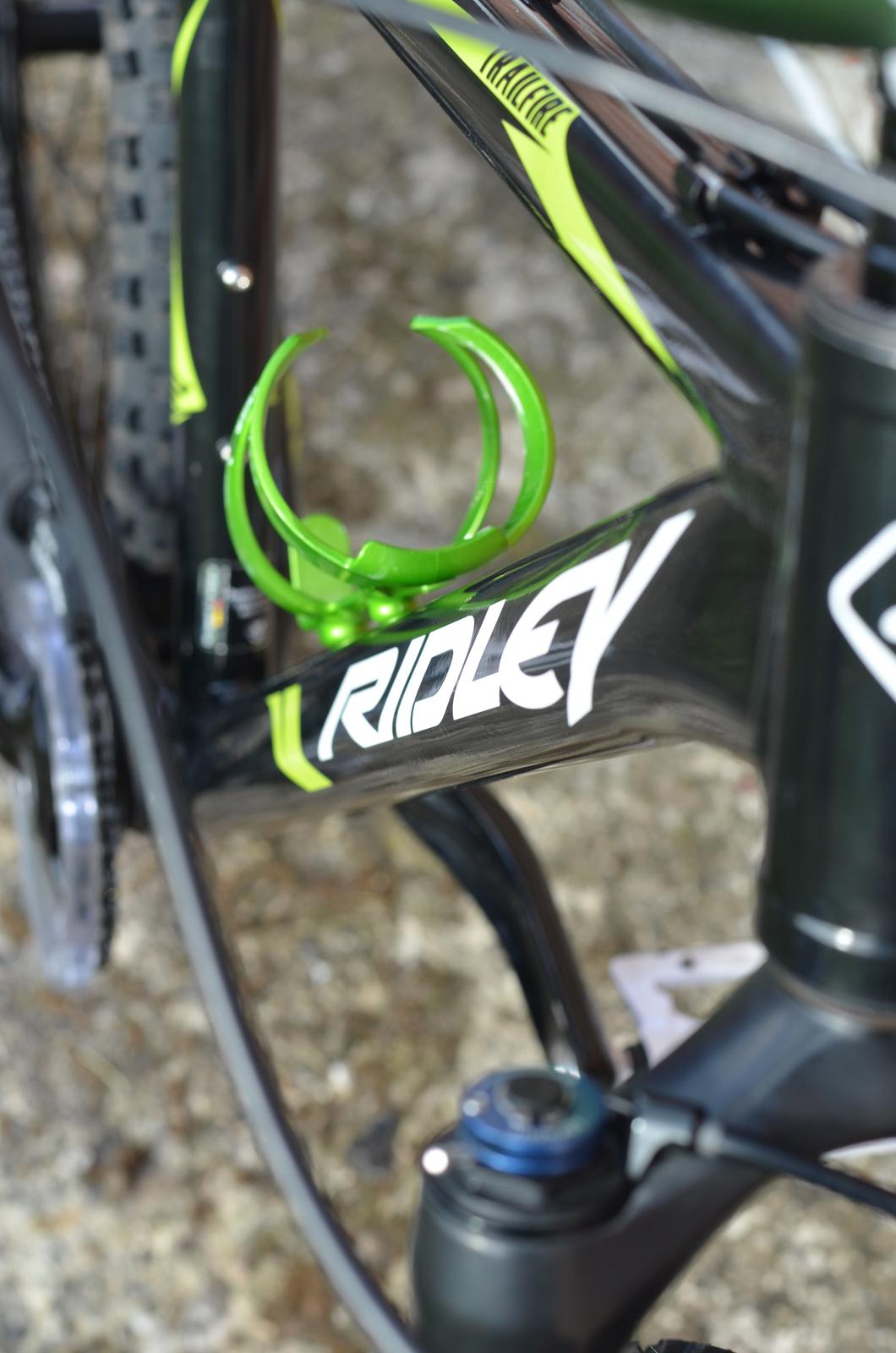 Ridley TrailFire billede 10