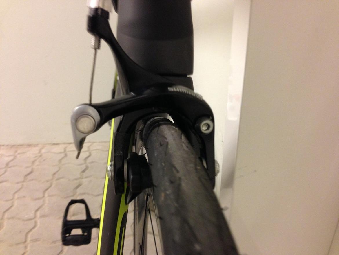 Cube GTC Super Light billede 13
