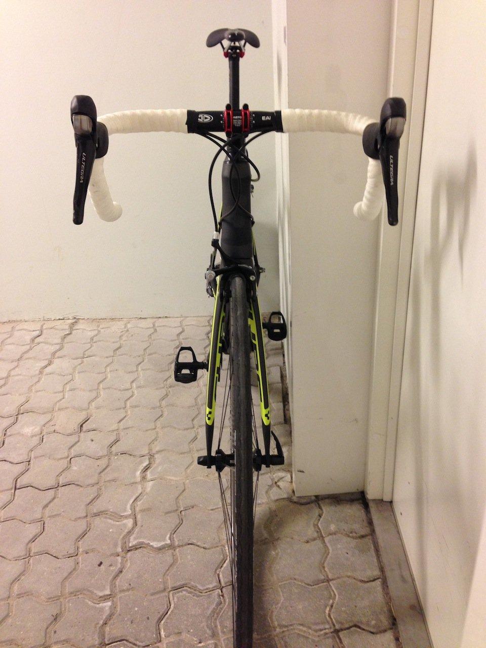 Cube GTC Super Light billede 21