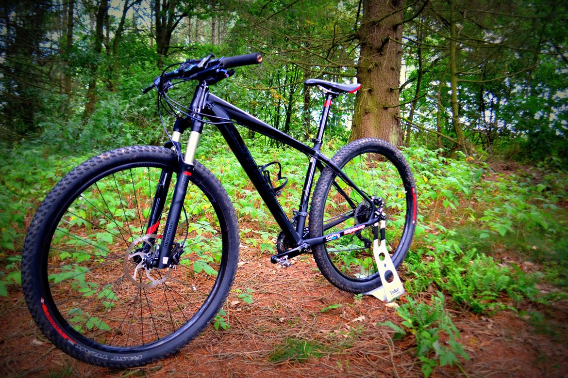 Specialized Carve Expert 29" 2013 billede 1