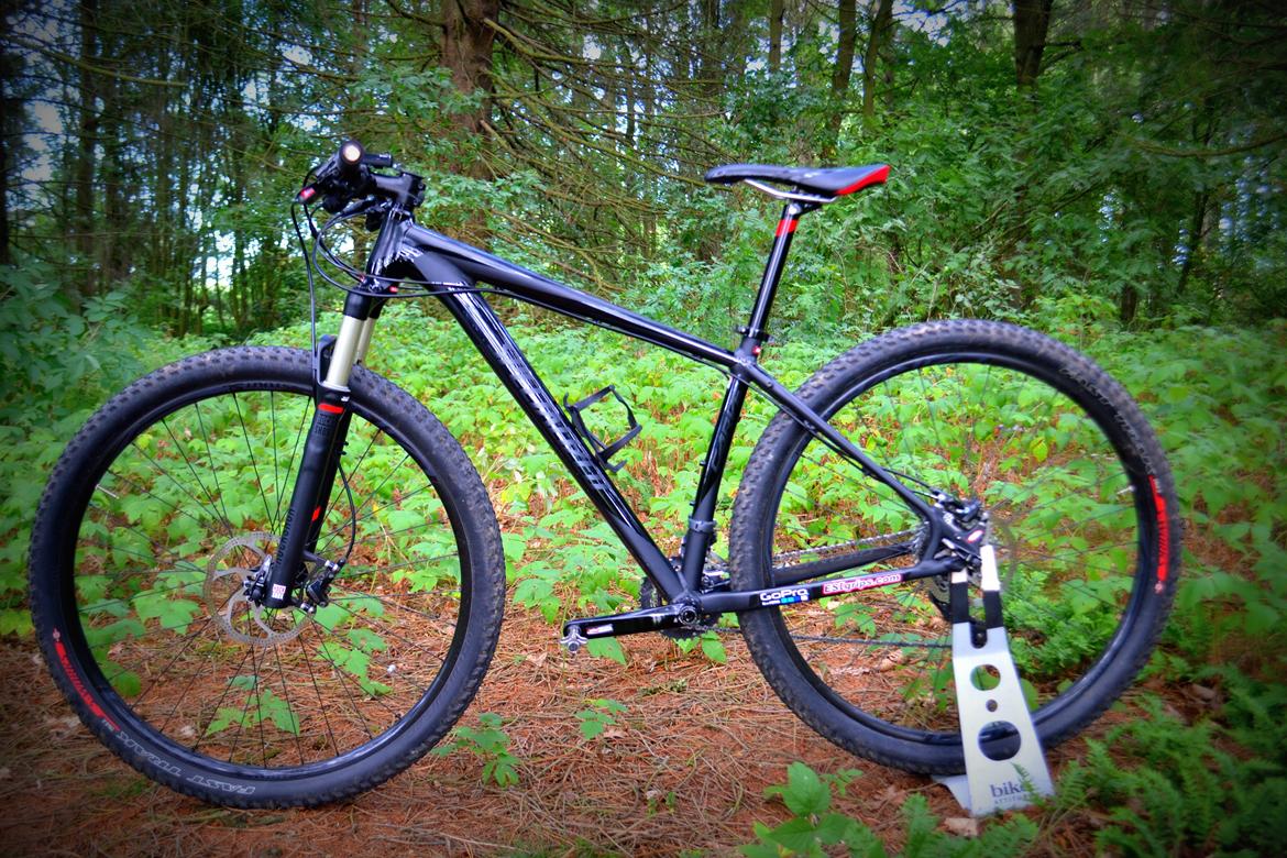 Specialized Carve Expert 29" 2013 billede 2