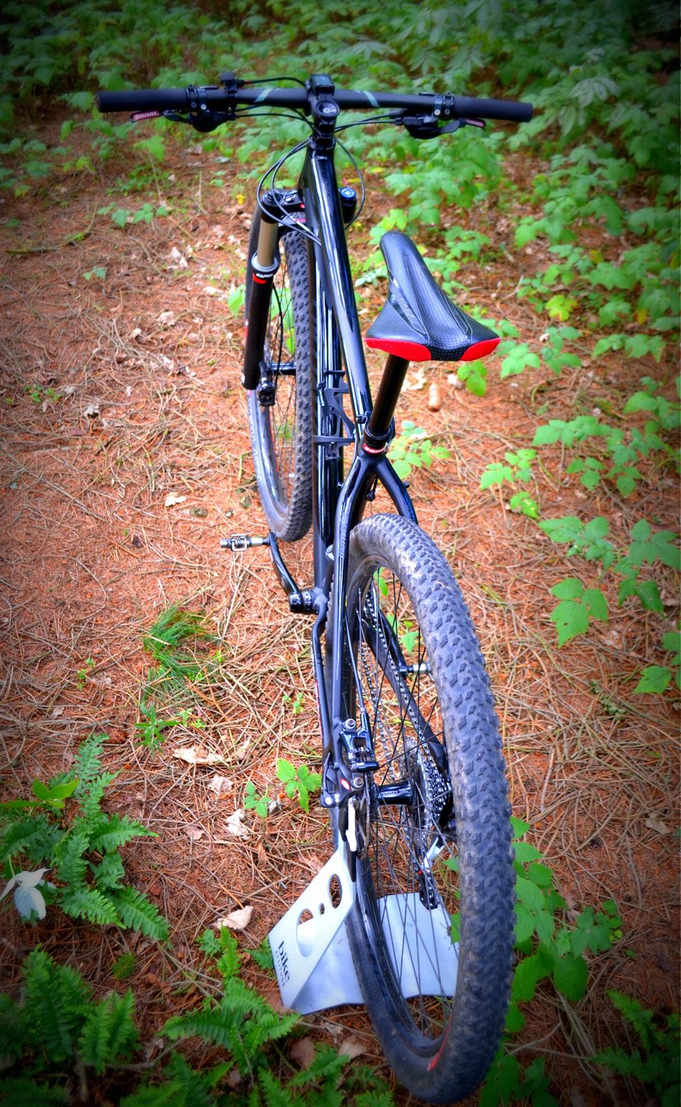 Specialized Carve Expert 29" 2013 billede 5