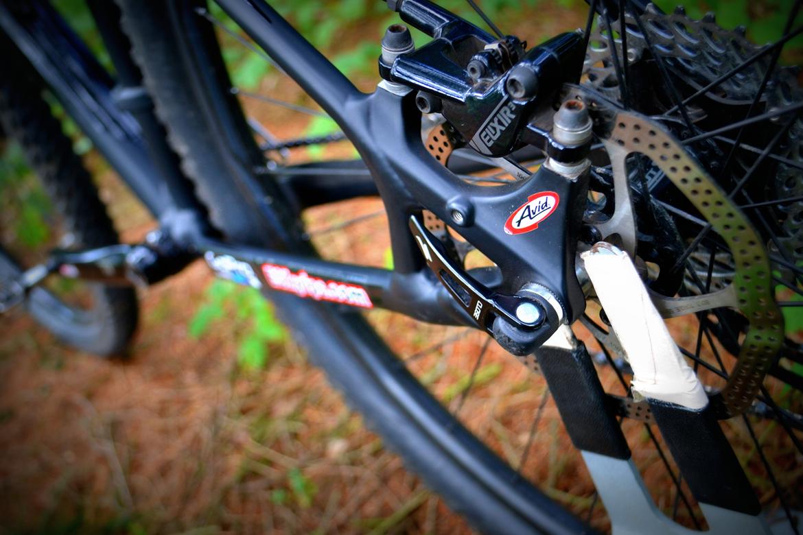 Specialized Carve Expert 29" 2013 billede 8