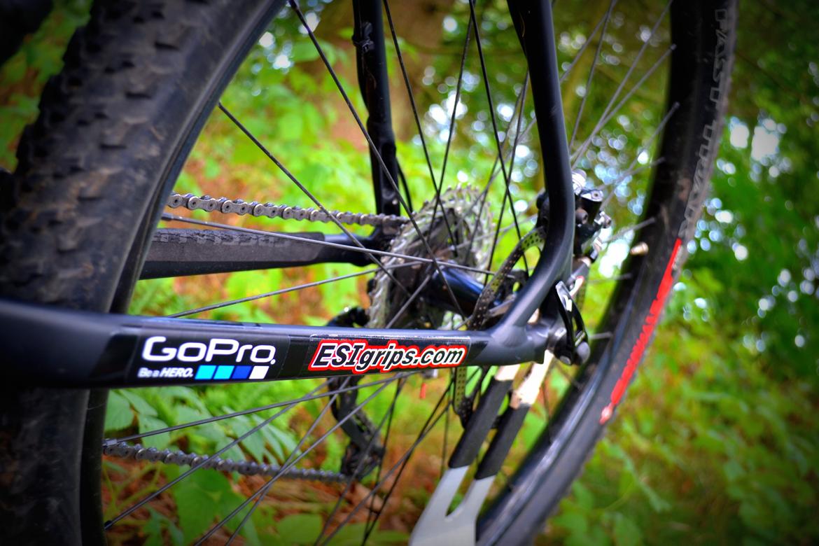 Specialized Carve Expert 29" 2013 billede 9