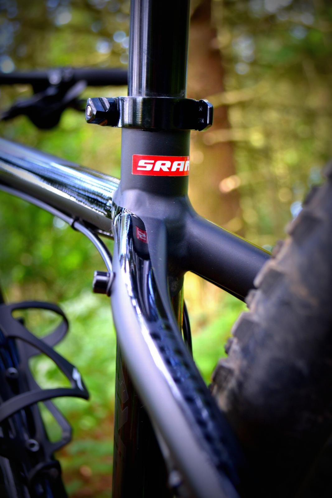 Specialized Carve Expert 29" 2013 billede 12