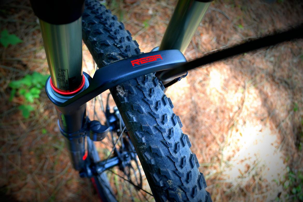 Specialized Carve Expert 29" 2013 billede 13