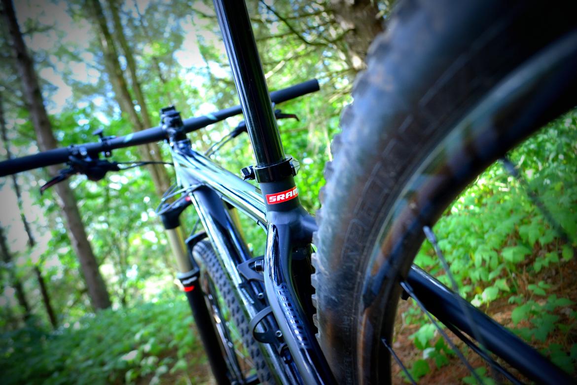 Specialized Carve Expert 29" 2013 billede 14
