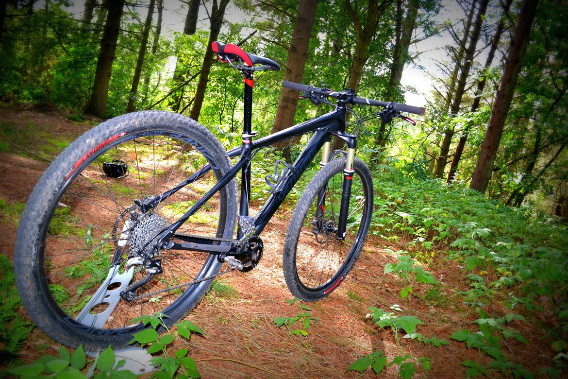 specialized carve expert 29 2013