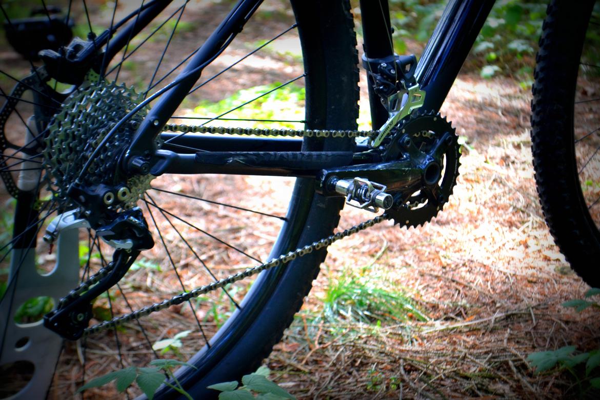 Specialized Carve Expert 29" 2013 billede 16
