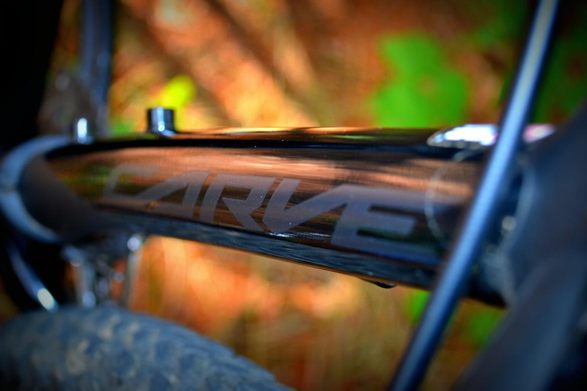 Specialized Carve Expert 29" 2013 billede 17