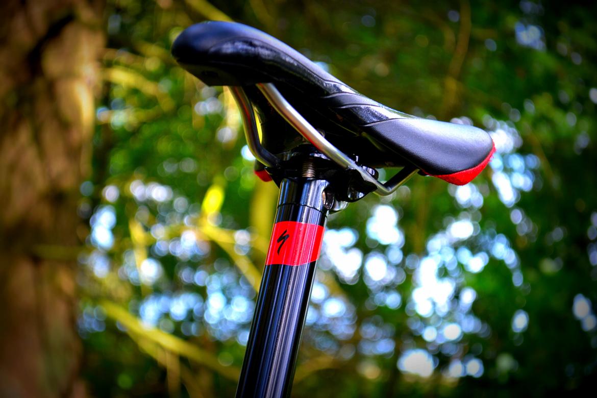Specialized Carve Expert 29" 2013 billede 18