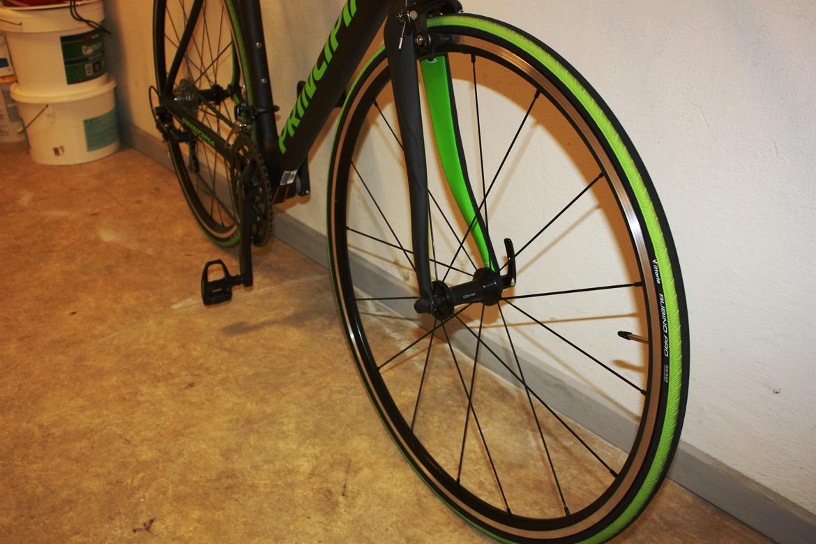 Principia PRINCIPIA RS C16T SHIMANO 105 billede 4