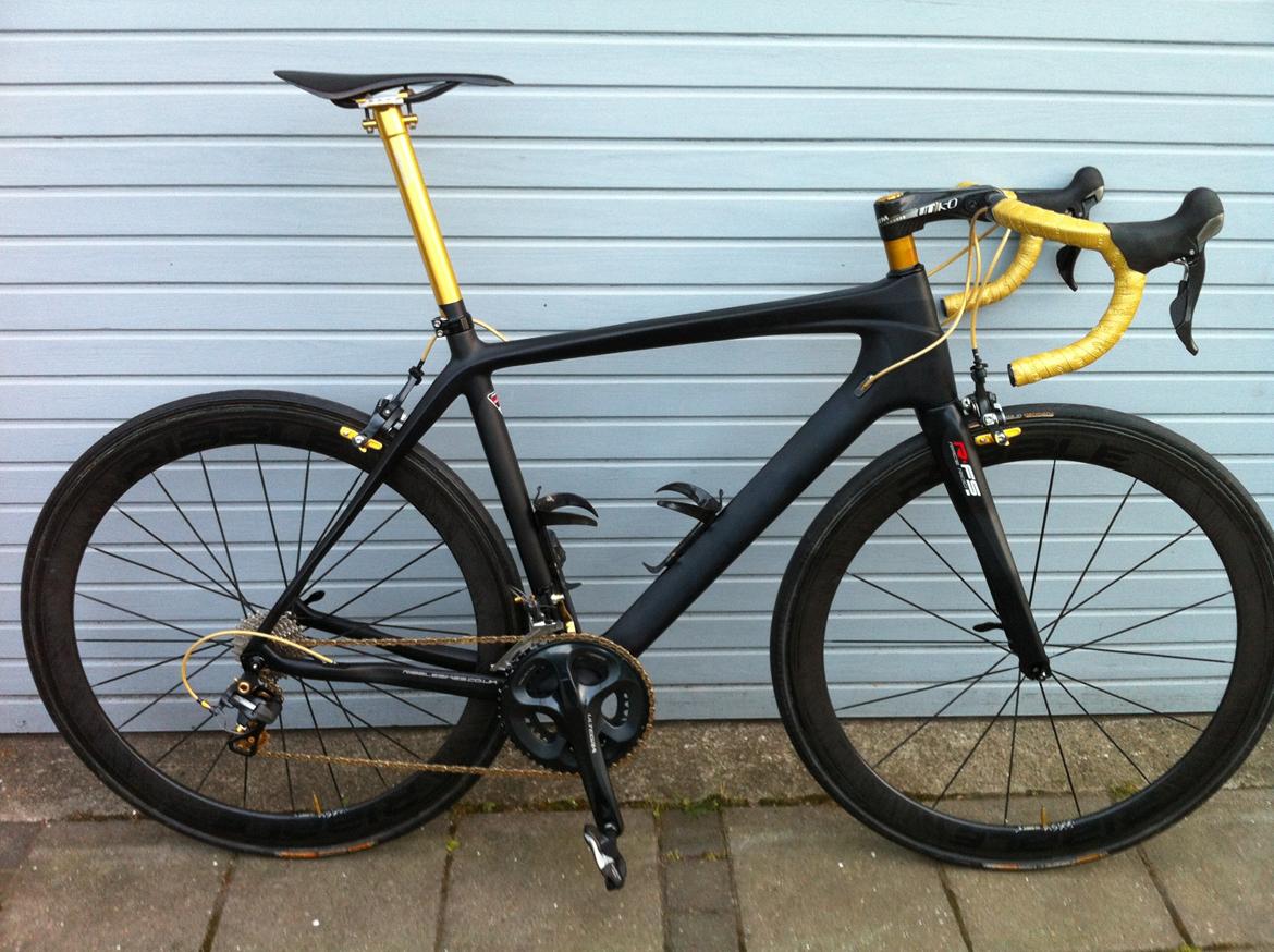 Ribble R872 billede 1