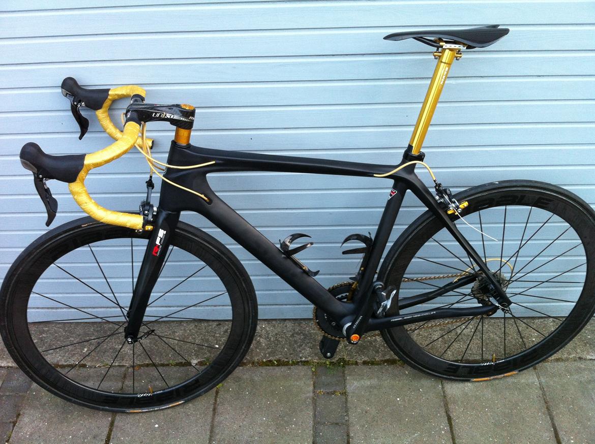 Ribble R872 billede 2