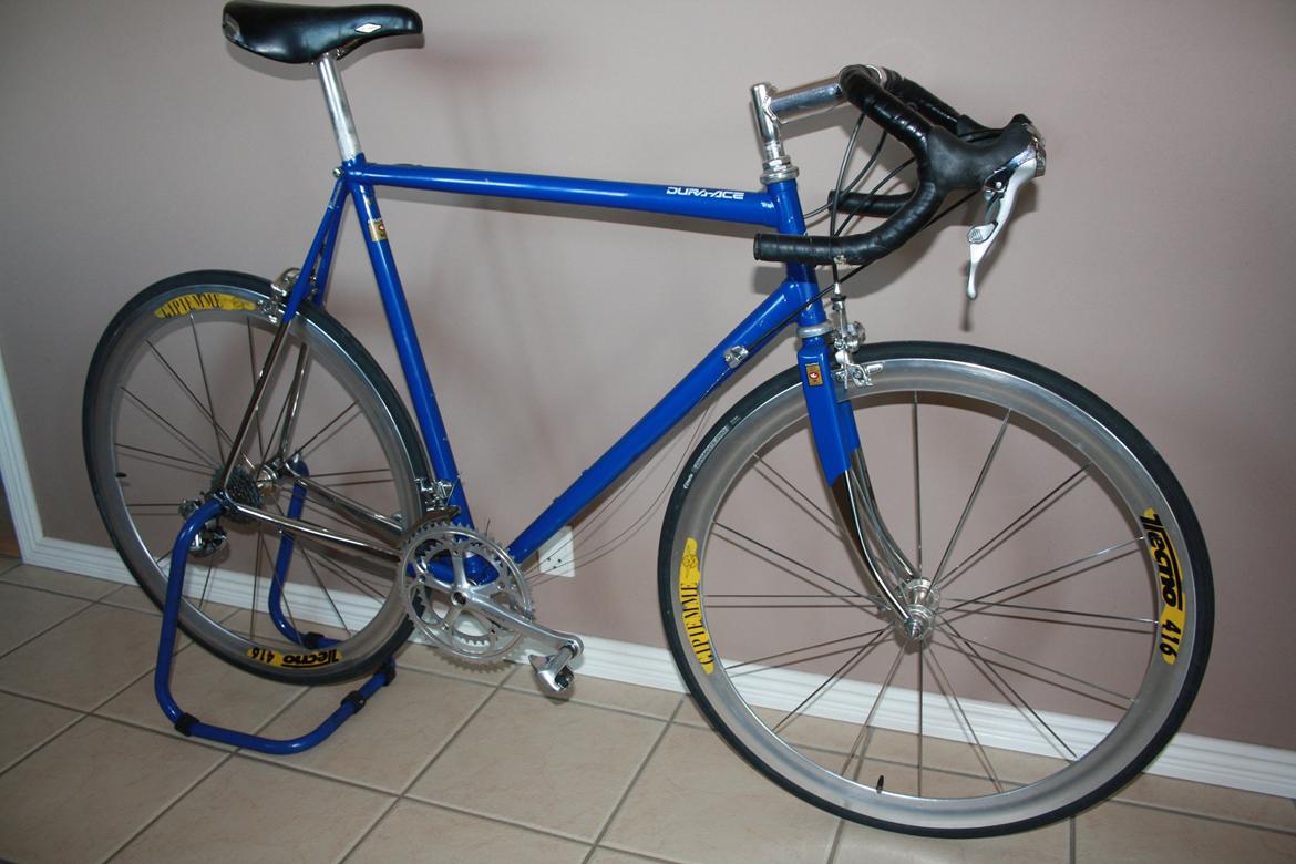 Columbus Sancineto billede 13