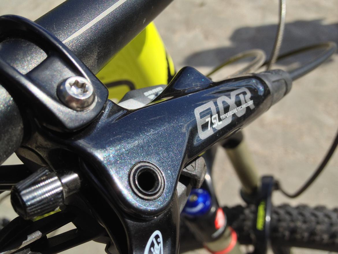 Specialized Epic FSR Comp 2012 billede 13