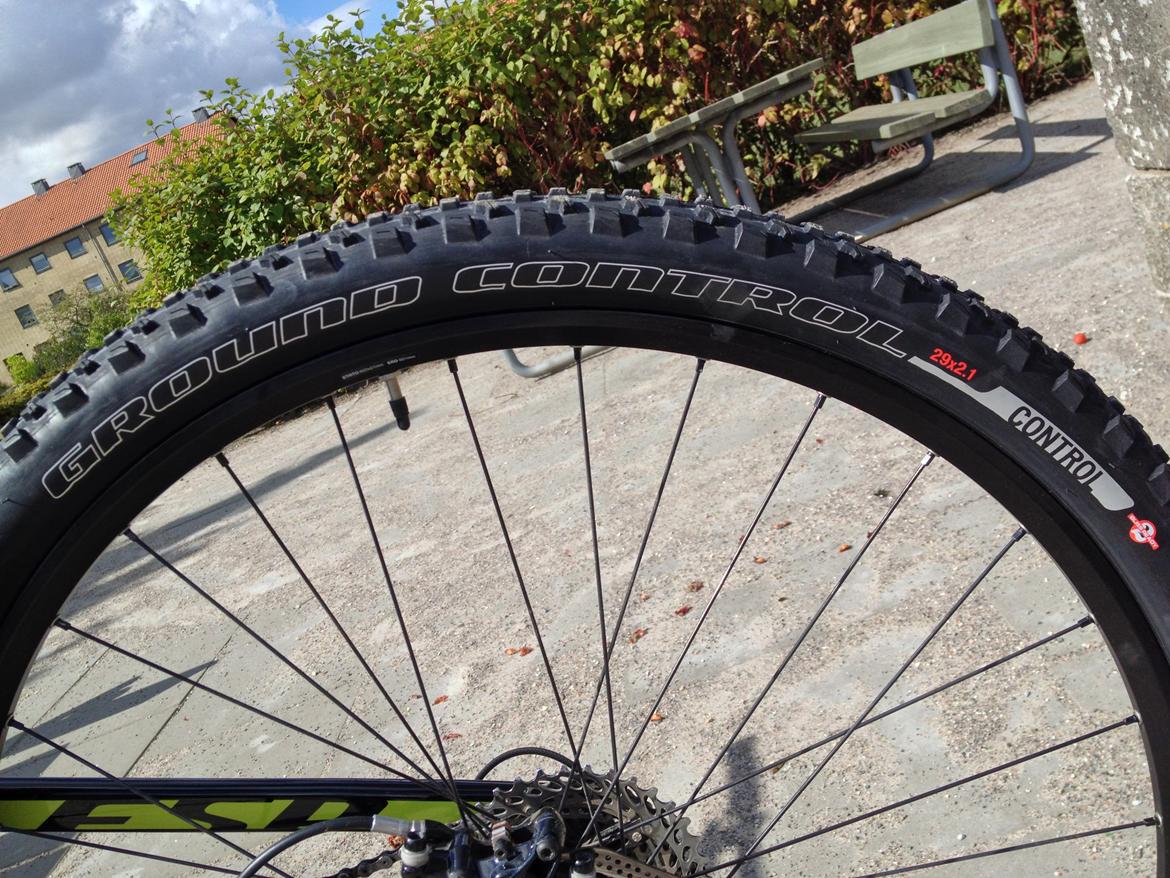 Specialized Epic FSR Comp 2012 billede 19
