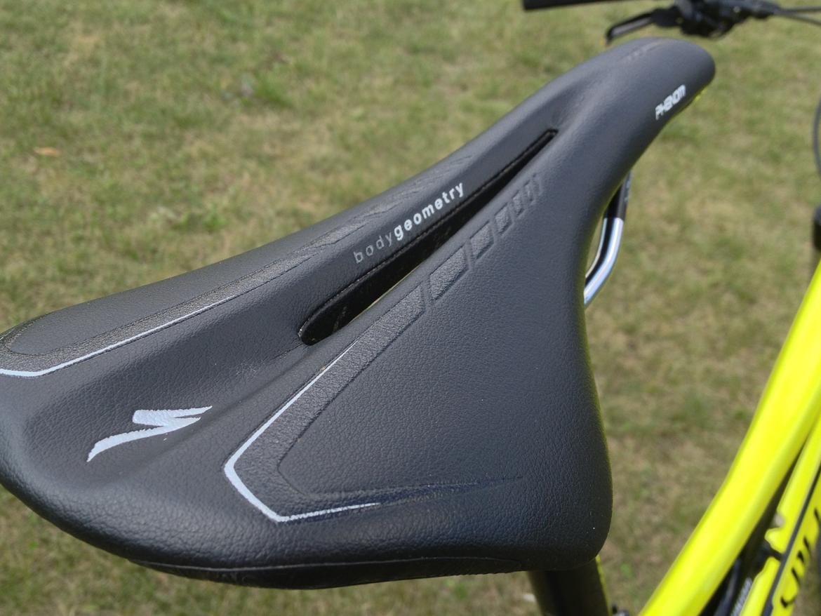 Specialized Epic FSR Comp 2012 billede 24