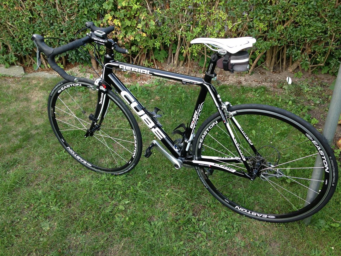 Cube Aerial billede 7