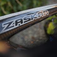 GT Zaskar Carbon 100 Pro Raw. Fully