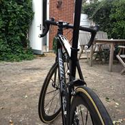Specialized Allez Comp C2 2013