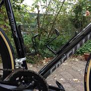 Specialized Allez Comp C2 2013