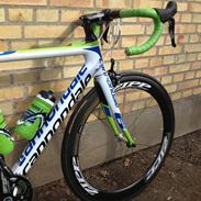 Cannondale Super 6 2013