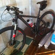 Cube LTD PRO