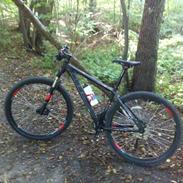 Cube LTD PRO