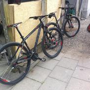 Cube LTD PRO